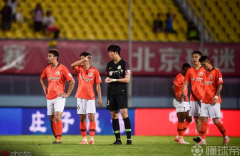 第一足球网：北京人和近8次中超联赛对阵重庆斯
